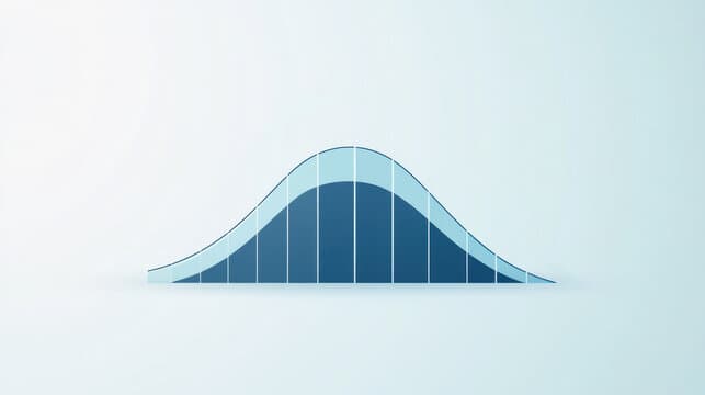 Bell Curve Image